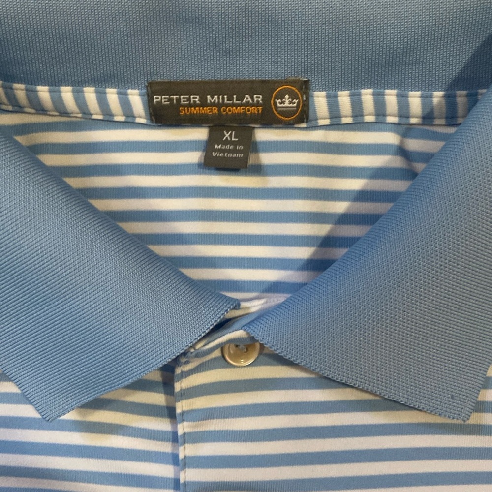 Peter Millar Summer Comfort